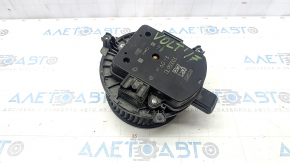 Motor heater fan Chevrolet Volt 16-