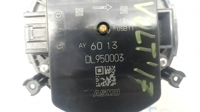 Motor heater fan Chevrolet Volt 16-