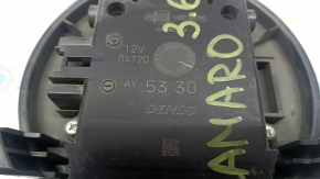 Chevrolet Camaro 16-year old heater fan motor