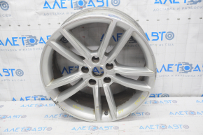 Wheel disk R19 x 8J Tesla Model S 12-20 curb