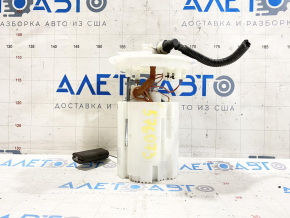 Fuel pump petrol pump Ford Fiesta 11-19 1.6 guide breakage