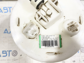 Fuel pump petrol pump Ford Fiesta 11-19 1.6 guide breakage