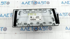 BMW X5 E70 07-13 Harman Kardon Audio Amplifier