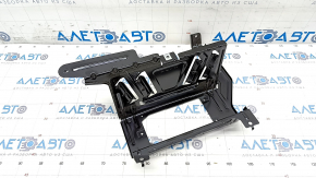 BMW X5 E70 07-13 Audio Amplifier Bracket