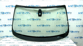 Windshield BMW X5 E70 07-13 for projection, for rain sensor, sand