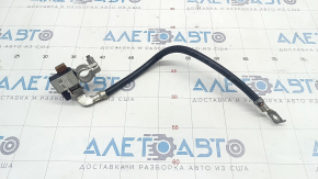 Battery terminal negative BMW X5 E70 07-13 type 2