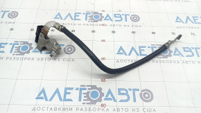 Battery terminal negative BMW X5 E70 07-13 type 2
