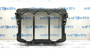 Mazda CX-9 16-23 radiator panel TV