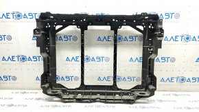 Mazda CX-9 16-23 radiator panel TV