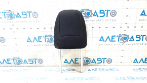 Headrest front left Jeep Cherokee KL 14- cloth black