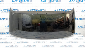 Rear glass of the trunk door BMW X5 E70 07-13 tinted