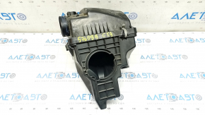 Mazda CX-9 16 air filter housing - broken mount