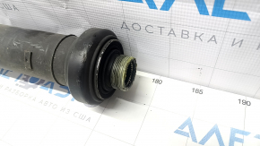 Cardan shaft cardan rear BMW X5 E70 07-13 3.0 cracked coupling and suspension