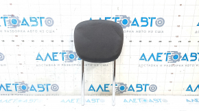 Headrest front left Fiat 500L 14-16 gray