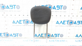 Headrest front left Fiat 500L 14-16 gray
