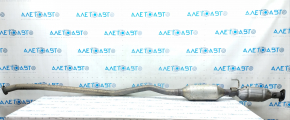 Exhaust line middle part with catalytic converter Mazda CX-9 16-