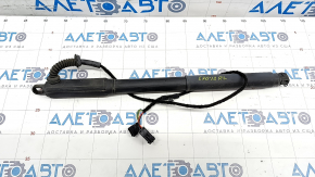 Electric shock absorber for left BMW X5 E70 07-13 trunk lid