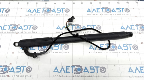 Electric shock absorber for left BMW X5 E70 07-13 trunk lid
