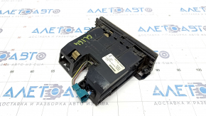 Mercedes X164 GL Ashtray