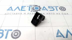 Hook for fastening passenger visor BMW X5 E70 07-13 black