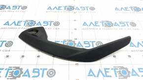 Overlay control window rear right Ford Escape MK3 13- structure, scratches