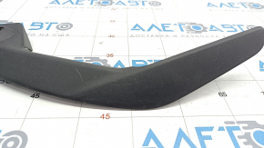 Overlay control window rear right Ford Escape MK3 13- structure, scratches