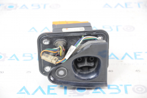 Tesla Model S 12-15 Pre-Resident Gen 1 Charging Port