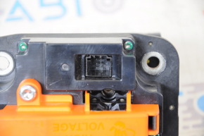 Tesla Model S 12-15 Pre-Resident Gen 1 Charging Port