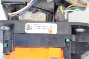 Tesla Model S 12-15 Pre-Resident Gen 1 Charging Port