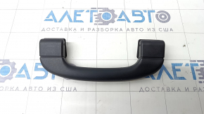 Front right ceiling handle BMW X5 E70 07-13 black