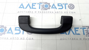 Front Ceiling Handle Left BMW X5 E70 07-13 Black