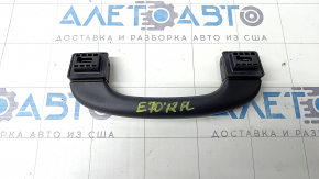 Front Ceiling Handle Left BMW X5 E70 07-13 Black