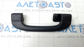 Ceiling handle rear right BMW X5 E70 07-13 black