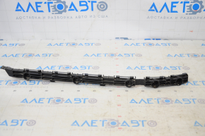 Rear bumper mount left Tesla Model S 12-20 broken mount