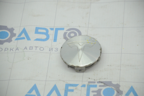 Center cap for Tesla Model S 12-20 disk light 58mm bump corrosion