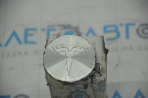 Center cap for Tesla Model S 12-20 disk light 58mm bump corrosion