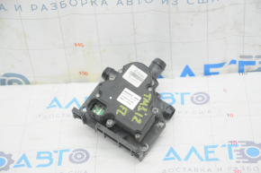 Tesla Model S 12-15 Pre-Rested RWD Cooling System Valve