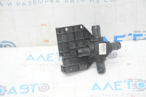 Tesla Model S 12-15 Pre-Rested RWD Cooling System Valve