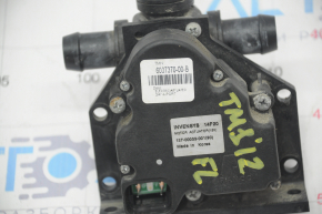 Tesla Model S 12-15 Pre-Rested RWD Cooling System Valve