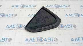 Door glass triangle rear right Acura ILX 13-22