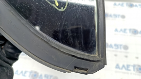 Door glass triangle rear right Acura ILX 13-22