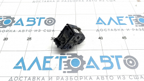 Front Right Window Regulator Lincoln MKZ 13-20