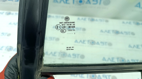 Rear left triangle door glass for VW CC 08-17