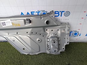 Rear panel Lexus RX300 RX330 RX350 RX400 04-09 silver, corrosion