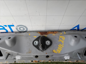 Rear panel Lexus RX300 RX330 RX350 RX400 04-09 silver, corrosion