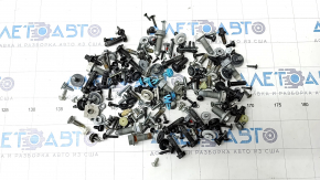 Interior hardware BMW X5 E70 07-13