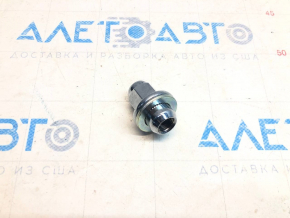 Wheel nut d21 M14x1.5 Toyota Sequoia 08-16