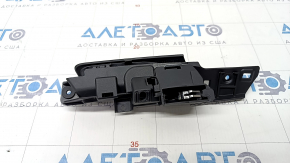 Interior rear left door handle BMW X5 E70 07-13