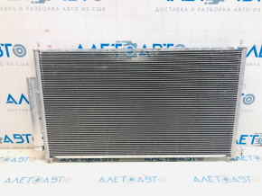 Air conditioning radiator condenser Honda CRV 12-16 TYC