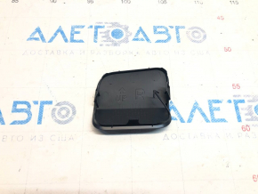Plug towing hook front bumper right Toyota Highlander 20- TOYOTA